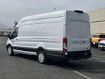 2023 Ford E-Transit 350 High Roof 4x2, Empty Cargo Van #FP2091 - photo 8