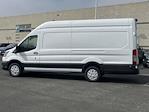 2023 Ford E-Transit 350 High Roof 4x2, Empty Cargo Van #FP2091 - photo 9