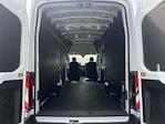 2023 Ford E-Transit 350 High Roof RWD, Empty Cargo Van for sale #FP2091 - photo 2