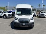 2023 Ford E-Transit 350 High Roof RWD, Empty Cargo Van for sale #FP2092 - photo 4