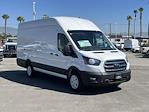 2023 Ford E-Transit 350 High Roof 4x2, Empty Cargo Van #FP2092 - photo 6