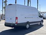 2023 Ford E-Transit 350 High Roof RWD, Empty Cargo Van for sale #FP2092 - photo 10
