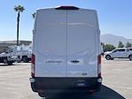 2023 Ford E-Transit 350 High Roof RWD, Empty Cargo Van for sale #FP2092 - photo 12