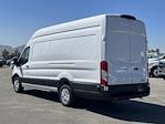2023 Ford E-Transit 350 High Roof RWD, Empty Cargo Van for sale #FP2092 - photo 13