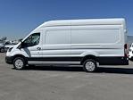 2023 Ford E-Transit 350 High Roof RWD, Empty Cargo Van for sale #FP2092 - photo 15