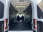 2023 Ford E-Transit 350 High Roof 4x2, Empty Cargo Van #FP2092 - photo 2