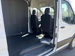 2023 Ford E-Transit 350 High Roof RWD, Empty Cargo Van for sale #FP2092 - photo 16