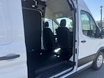 2023 Ford E-Transit 350 High Roof 4x2, Empty Cargo Van #FP2093 - photo 25