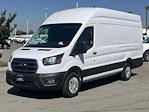 2023 Ford E-Transit 350 High Roof 4x2, Empty Cargo Van #FP2093 - photo 4