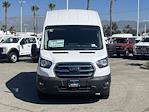 2023 Ford E-Transit 350 High Roof 4x2, Empty Cargo Van #FP2093 - photo 3