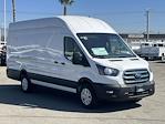 2023 Ford E-Transit 350 High Roof 4x2, Empty Cargo Van #FP2093 - photo 1