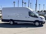 2023 Ford E-Transit 350 High Roof 4x2, Empty Cargo Van #FP2093 - photo 5