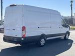 2023 Ford E-Transit 350 High Roof 4x2, Empty Cargo Van #FP2093 - photo 6