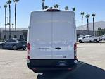 2023 Ford E-Transit 350 High Roof RWD, Empty Cargo Van for sale #FP2093 - photo 7