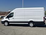 2023 Ford E-Transit 350 High Roof 4x2, Empty Cargo Van #FP2093 - photo 9