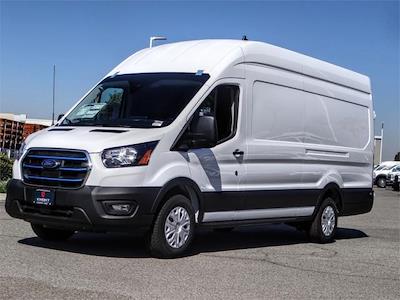 New Empty Cargo Vans for Sale in Fontana, CA | Sunrise Ford Fontana