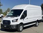 2023 Ford E-Transit 350 High Roof RWD, Empty Cargo Van for sale #FP2124 - photo 1