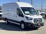 2023 Ford E-Transit 350 High Roof RWD, Empty Cargo Van for sale #FP2124 - photo 5
