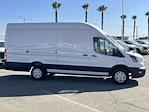 2023 Ford E-Transit 350 High Roof RWD, Empty Cargo Van for sale #FP2124 - photo 6
