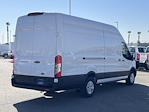 2023 Ford E-Transit 350 High Roof 4x2, Empty Cargo Van #FP2124 - photo 7