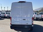 2023 Ford E-Transit 350 High Roof RWD, Empty Cargo Van for sale #FP2124 - photo 8