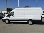 2023 Ford E-Transit 350 High Roof RWD, Empty Cargo Van for sale #FP2124 - photo 9