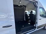 2023 Ford E-Transit 350 High Roof RWD, Empty Cargo Van for sale #FP2124 - photo 26