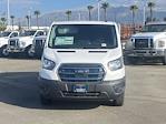 2023 Ford E-Transit 350 Low Roof 4x2, Empty Cargo Van #FP2126 - photo 3