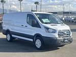 2023 Ford E-Transit 350 Low Roof 4x2, Empty Cargo Van #FP2126 - photo 4