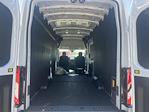 2023 Ford E-Transit 350 High Roof 4x2, Empty Cargo Van #FP2127 - photo 2