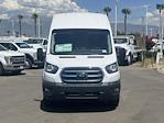2023 Ford E-Transit 350 High Roof RWD, Empty Cargo Van for sale #FP2127 - photo 4