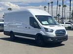 2023 Ford E-Transit 350 High Roof 4x2, Empty Cargo Van #FP2127 - photo 5