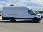 2023 Ford E-Transit 350 High Roof 4x2, Empty Cargo Van #FP2127 - photo 6