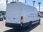 2023 Ford E-Transit 350 High Roof RWD, Empty Cargo Van for sale #FP2127 - photo 7