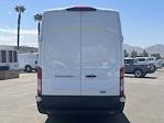 2023 Ford E-Transit 350 High Roof RWD, Empty Cargo Van for sale #FP2127 - photo 8