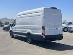 2023 Ford E-Transit 350 High Roof 4x2, Empty Cargo Van #FP2127 - photo 3