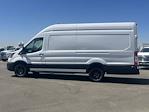 2023 Ford E-Transit 350 High Roof 4x2, Empty Cargo Van #FP2127 - photo 9