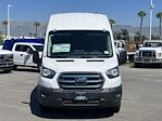 2023 Ford E-Transit 350 High Roof RWD, Empty Cargo Van for sale #FP2154 - photo 4