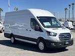 2023 Ford E-Transit 350 High Roof 4x2, Empty Cargo Van #FP2154 - photo 6