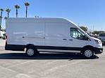 2023 Ford E-Transit 350 High Roof 4x2, Empty Cargo Van #FP2154 - photo 8