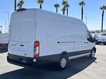 2023 Ford E-Transit 350 High Roof RWD, Empty Cargo Van for sale #FP2154 - photo 10
