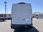 2023 Ford E-Transit 350 High Roof 4x2, Empty Cargo Van #FP2154 - photo 12