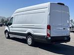 2023 Ford E-Transit 350 High Roof 4x2, Empty Cargo Van #FP2154 - photo 13