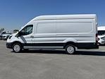 2023 Ford E-Transit 350 High Roof RWD, Empty Cargo Van for sale #FP2154 - photo 15