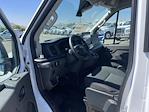 2023 Ford E-Transit 350 High Roof 4x2, Empty Cargo Van #FP2154 - photo 7