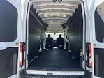 2023 Ford E-Transit 350 High Roof 4x2, Empty Cargo Van #FP2154 - photo 2