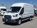 2023 Ford E-Transit 350 High Roof RWD, Empty Cargo Van for sale #FP2154 - photo 1