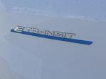 2023 Ford E-Transit 350 Medium Roof 4x2, Empty Cargo Van #FP2155 - photo 20