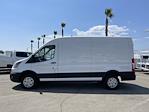 2023 Ford E-Transit 350 Medium Roof RWD, Empty Cargo Van for sale #FP2155 - photo 2