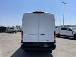 2023 Ford E-Transit 350 Medium Roof RWD, Empty Cargo Van for sale #FP2155 - photo 4